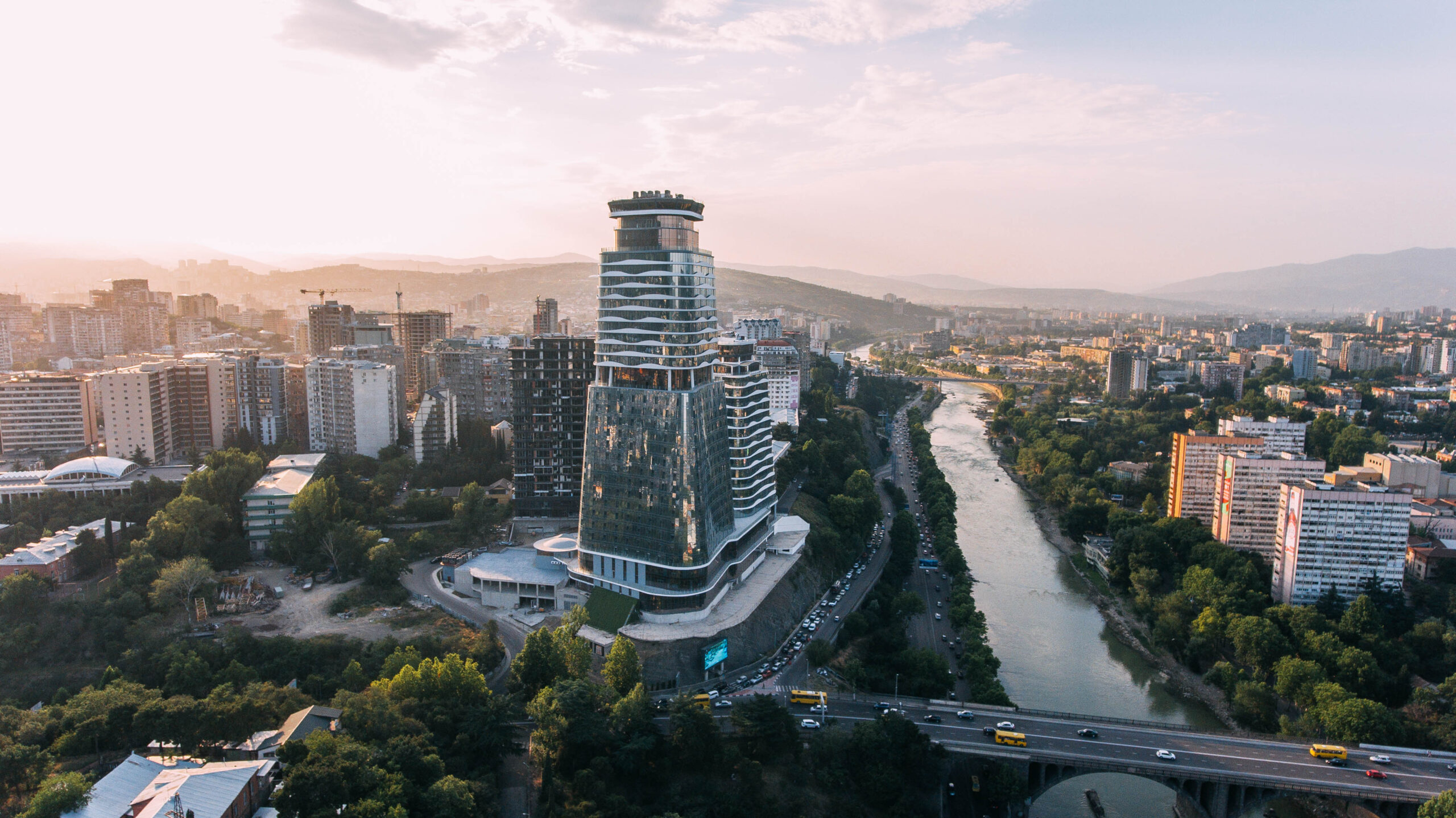 KING DAVID – The Return of a New Lifestyle Standard